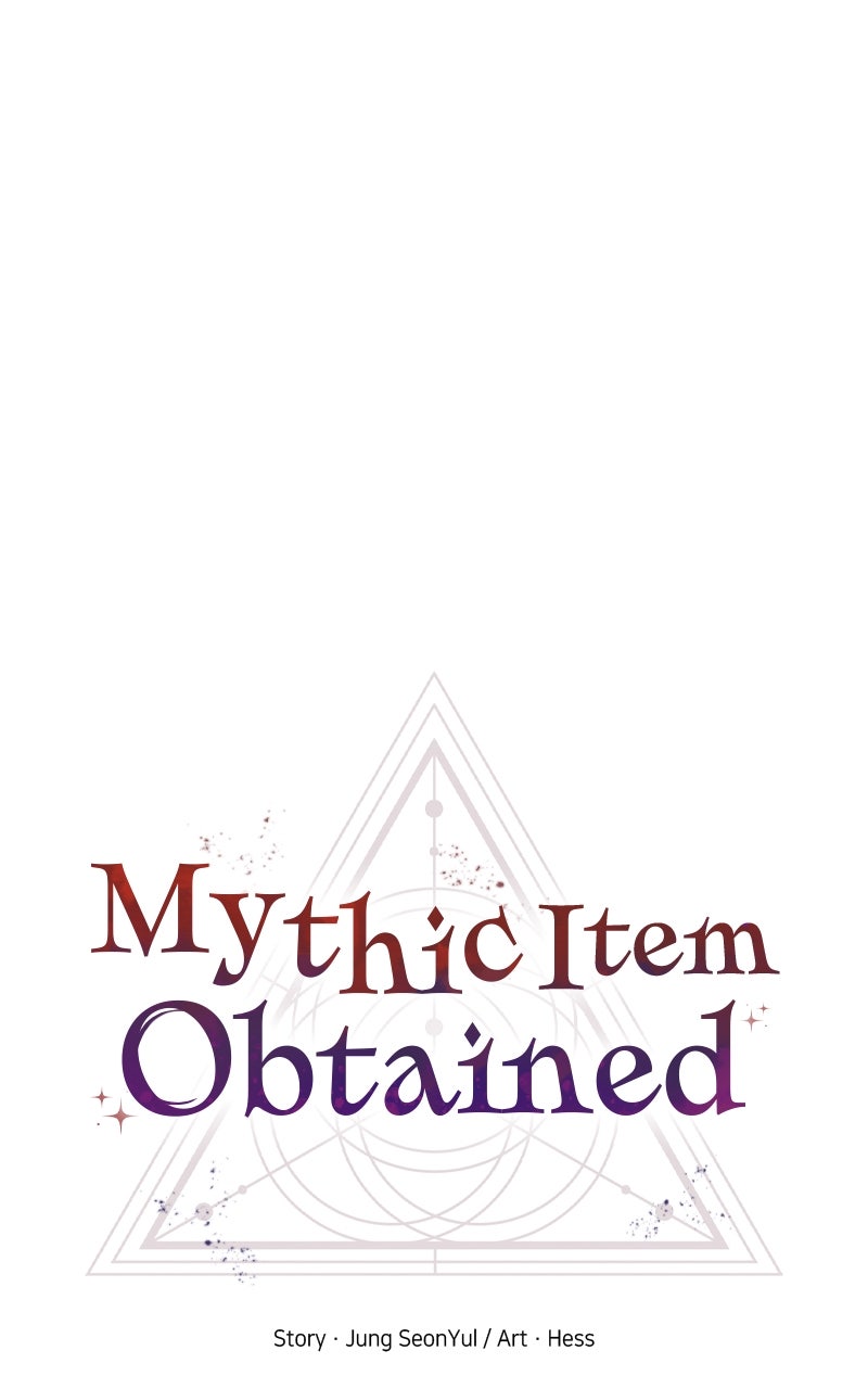 Read Mythic Item Obtained EN Manga Online