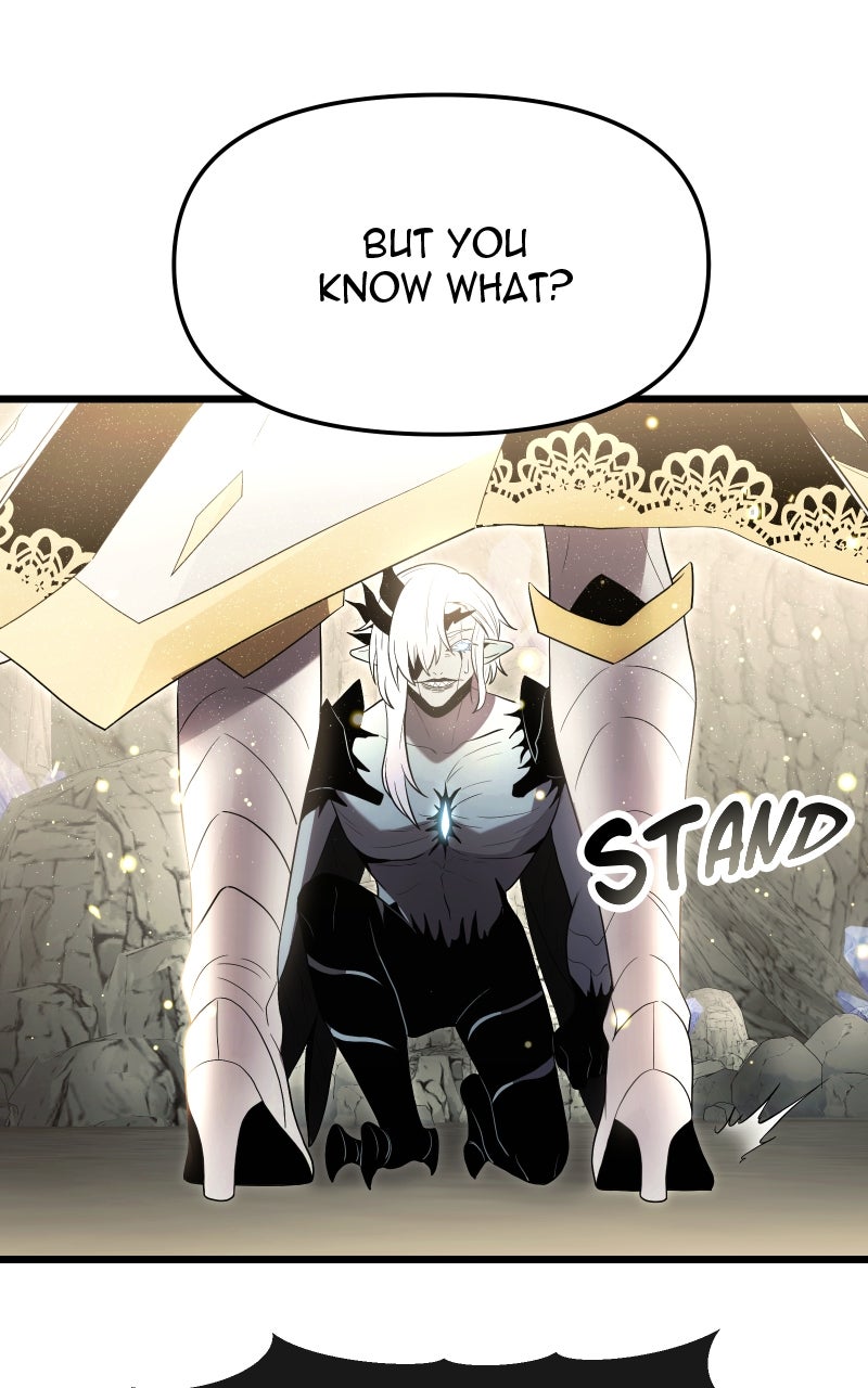 Read Mythic Item Obtained EN Manga Online