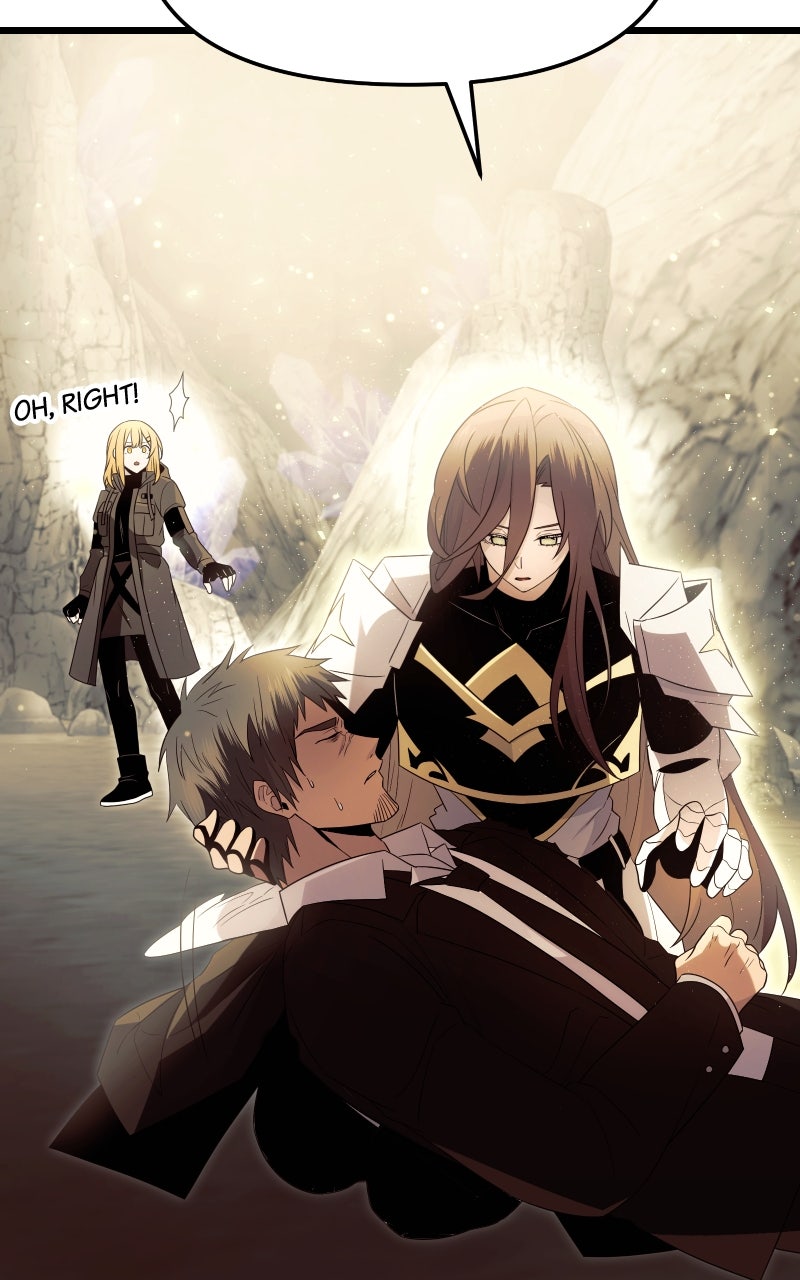 Read Mythic Item Obtained EN Manga Online