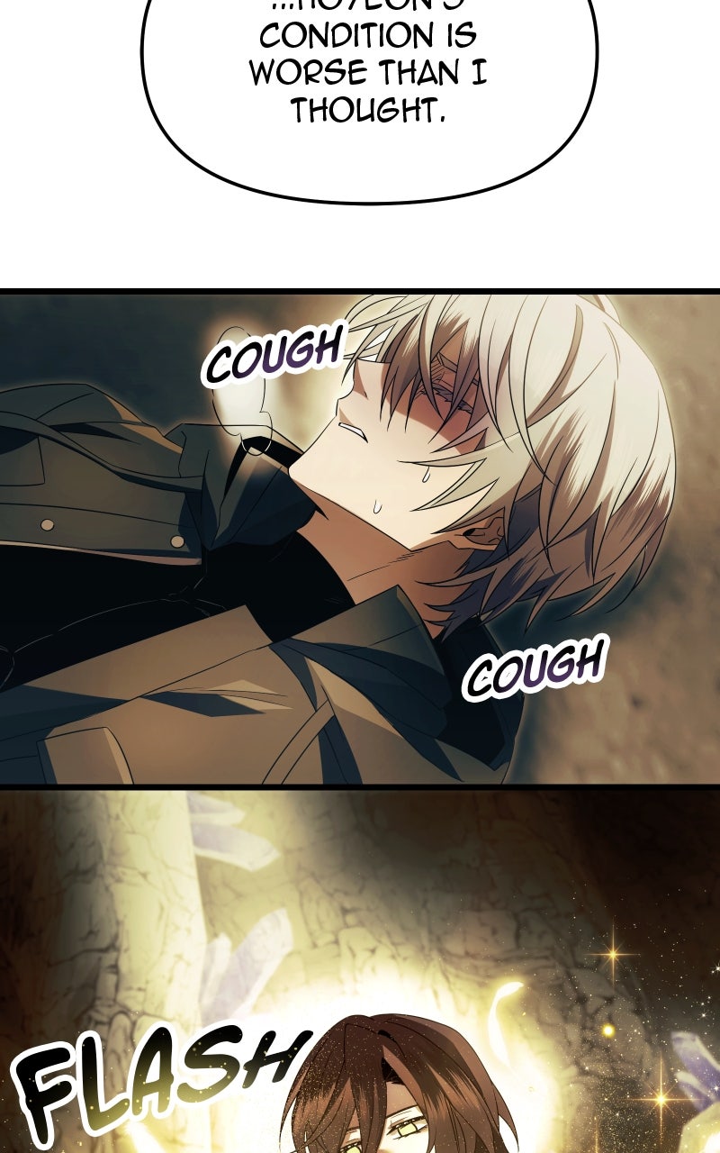 Read Mythic Item Obtained EN Manga Online