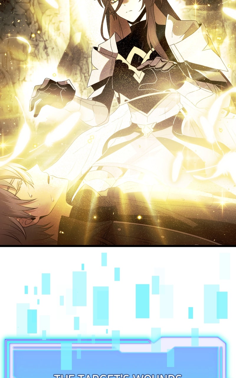 Read Mythic Item Obtained EN Manga Online