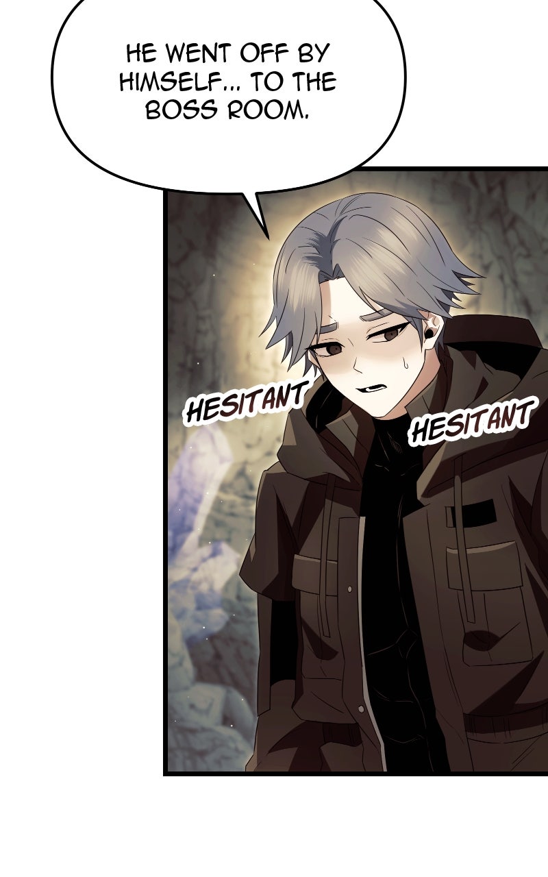 Read Mythic Item Obtained EN Manga Online