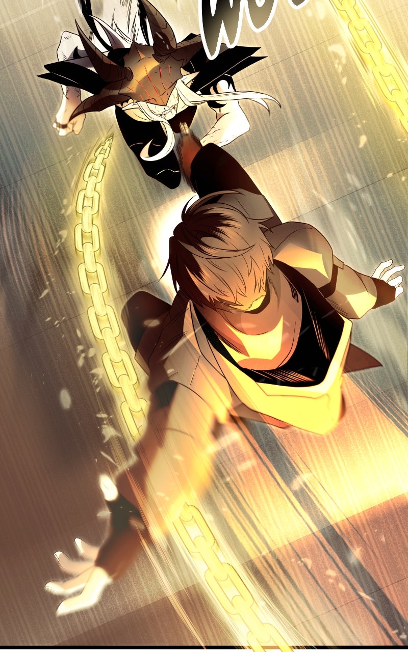 Read Mythic Item Obtained EN Manga Online