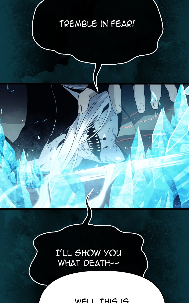 Read Mythic Item Obtained EN Manga Online