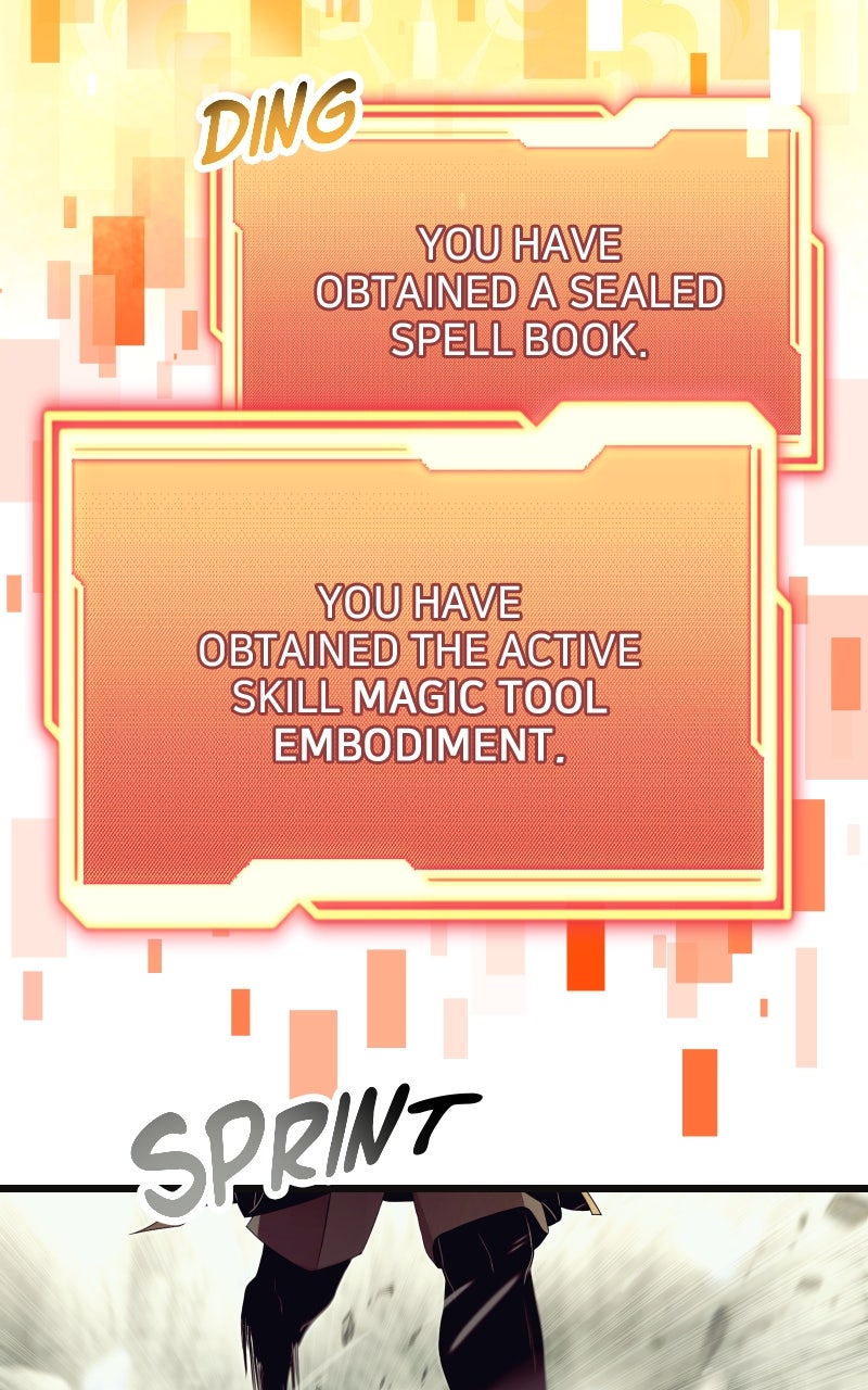 Read Mythic Item Obtained EN Manga Online