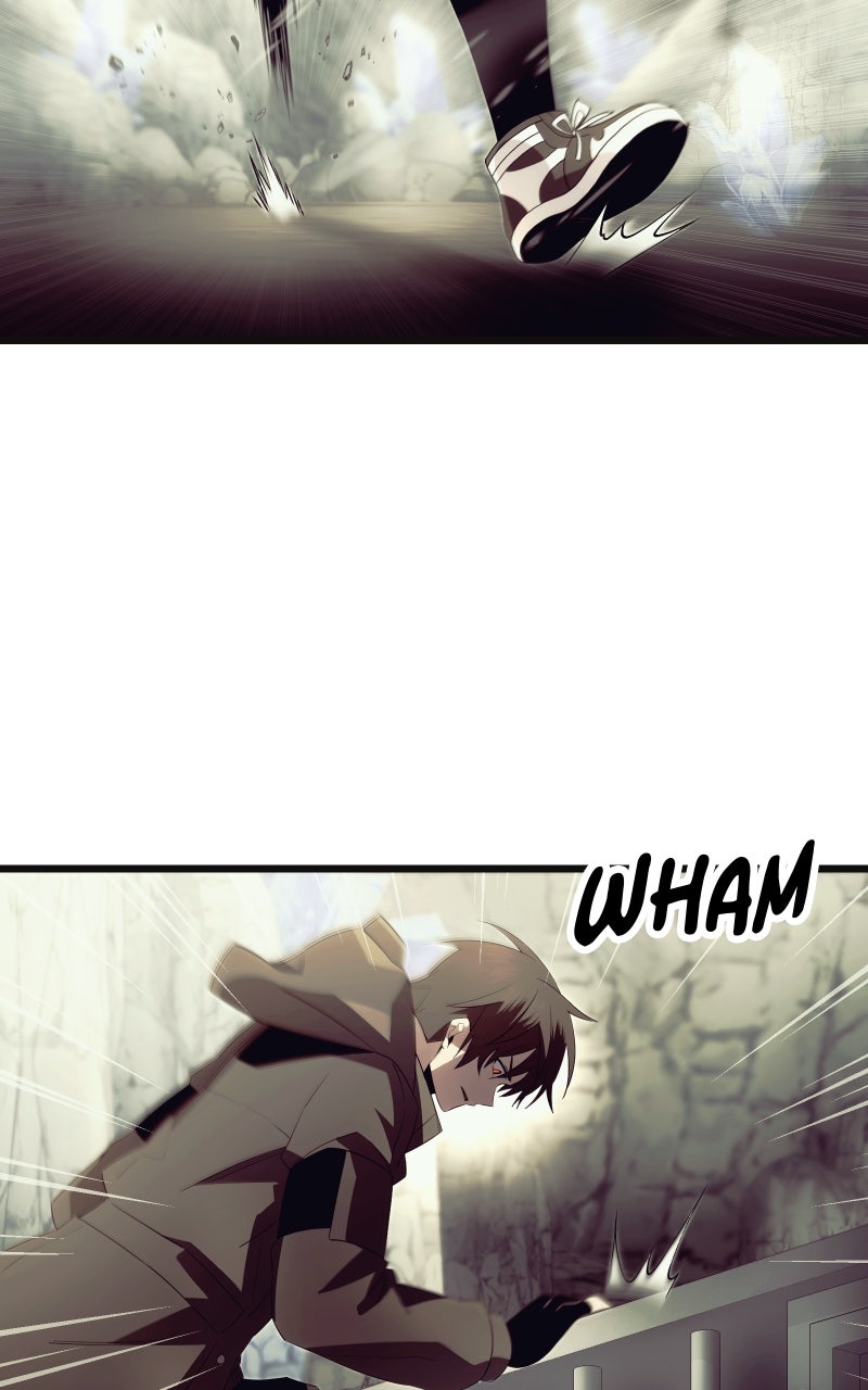 Read Mythic Item Obtained EN Manga Online