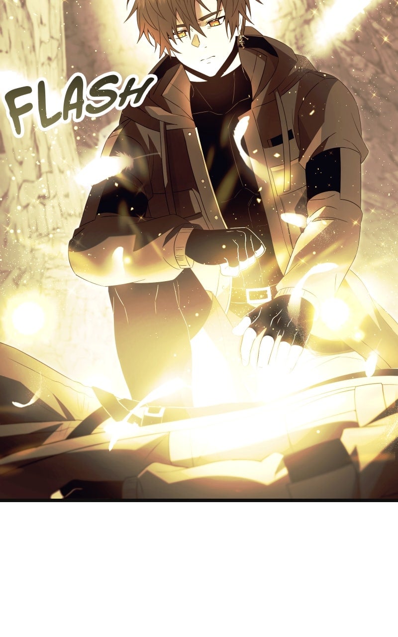 Read Mythic Item Obtained EN Manga Online