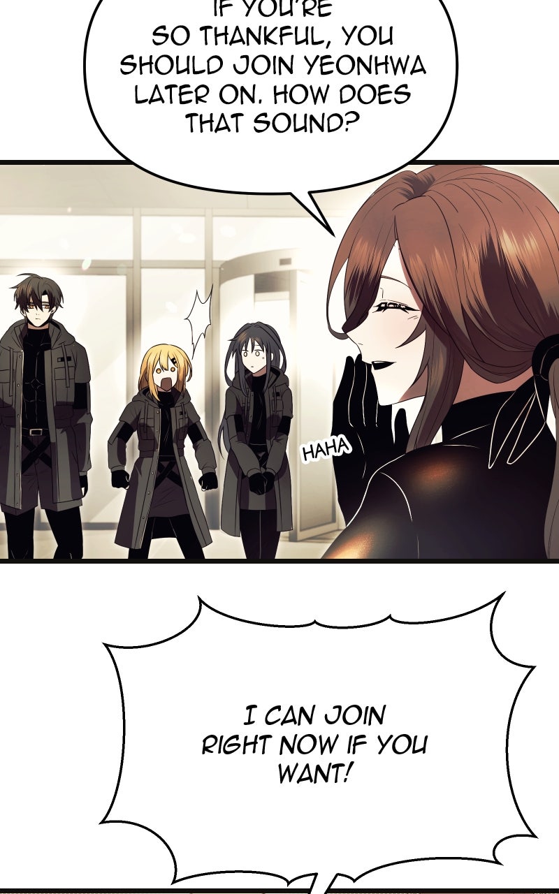 Read Mythic Item Obtained EN Manga Online