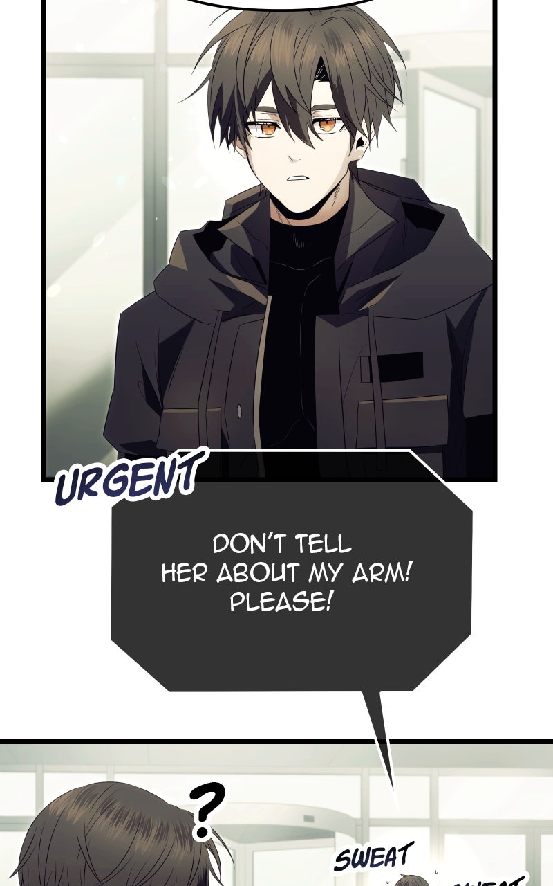 Read Mythic Item Obtained EN Manga Online