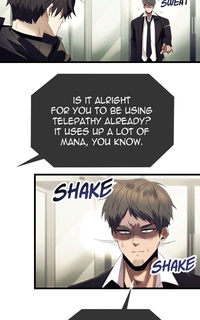 Read Mythic Item Obtained EN Manga Online