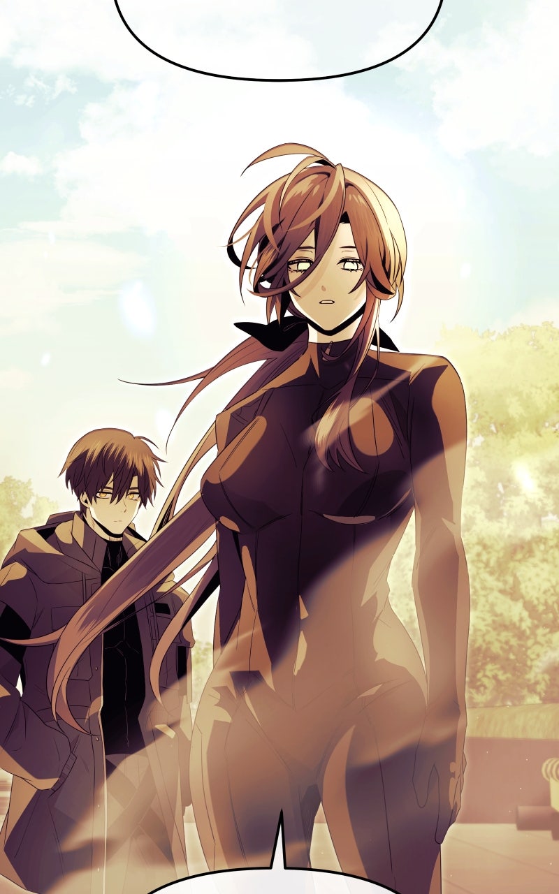 Read Mythic Item Obtained EN Manga Online