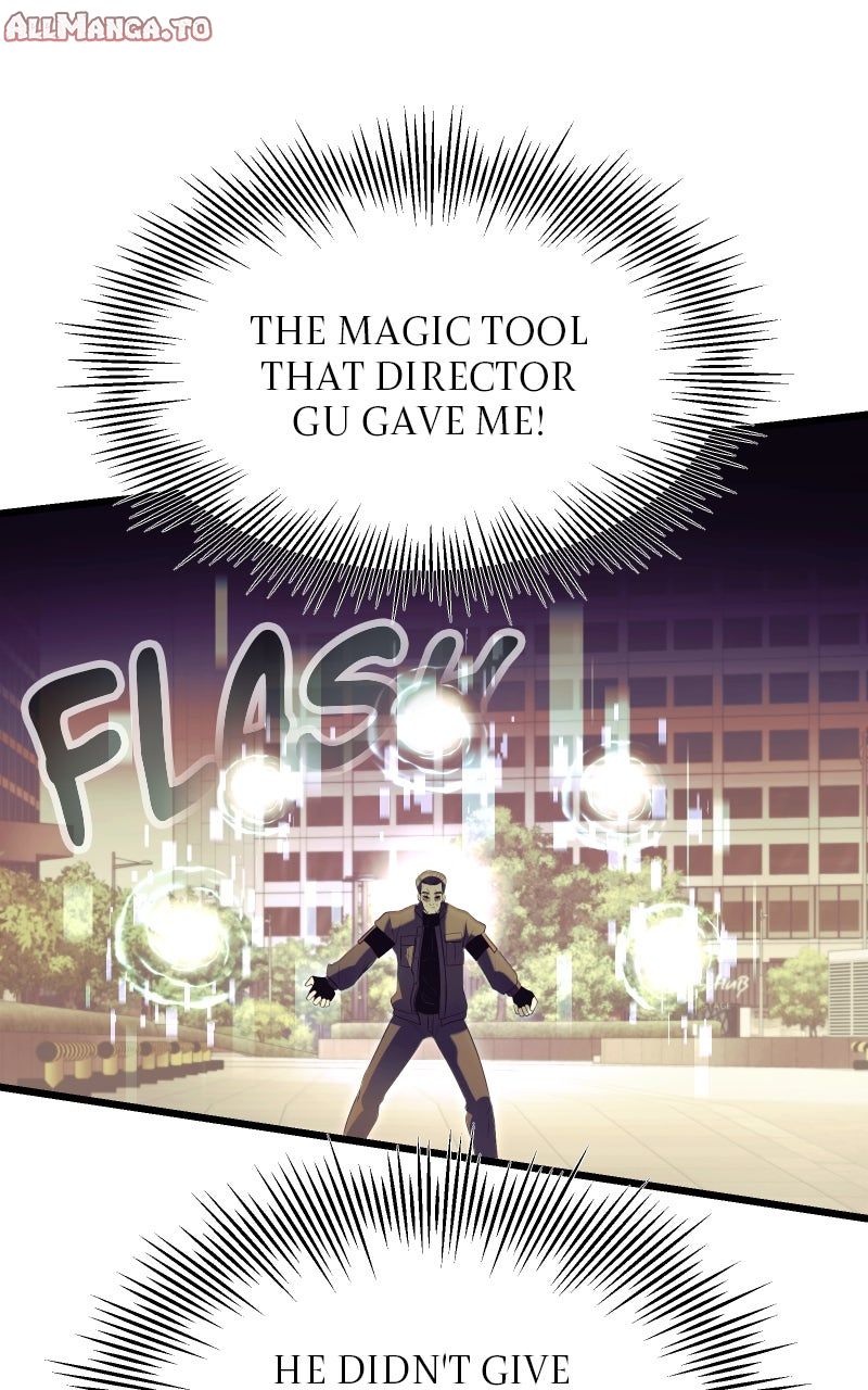 Read Mythic Item Obtained EN Manga Online