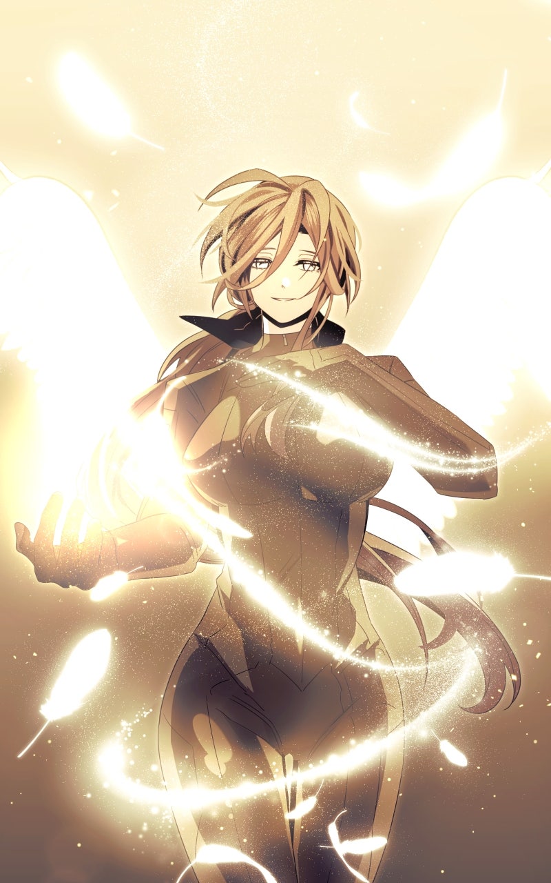 Read Mythic Item Obtained EN Manga Online