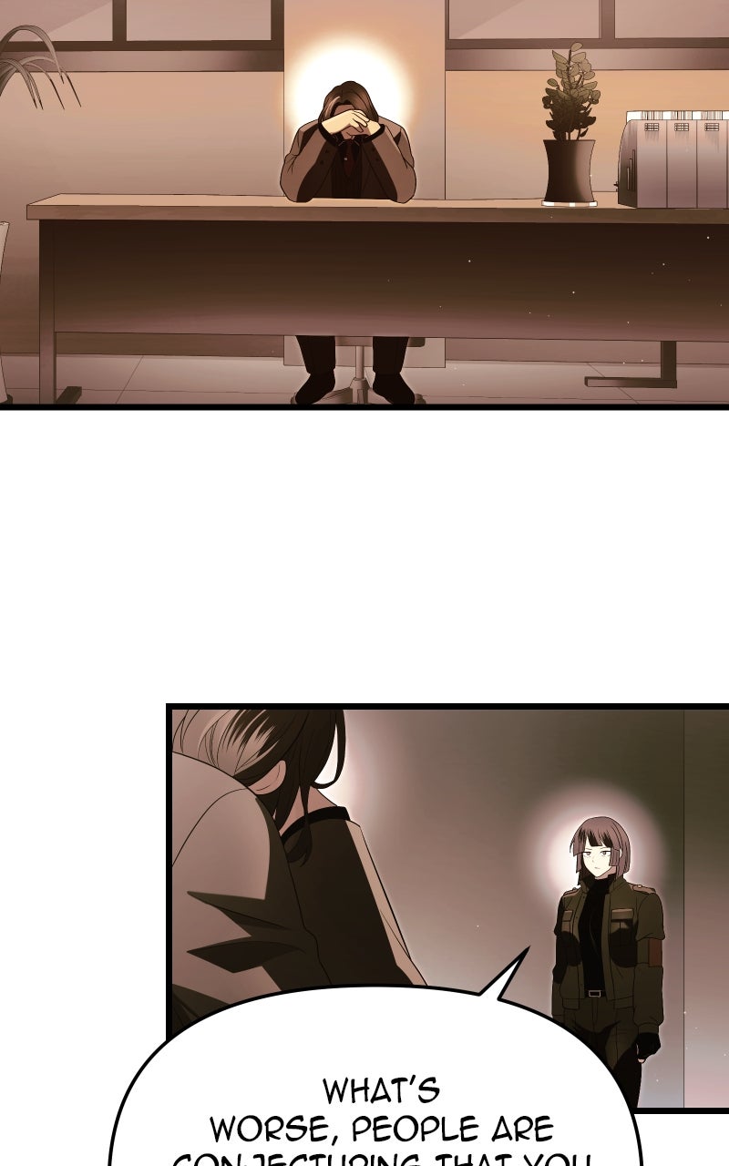 Read Mythic Item Obtained EN Manga Online