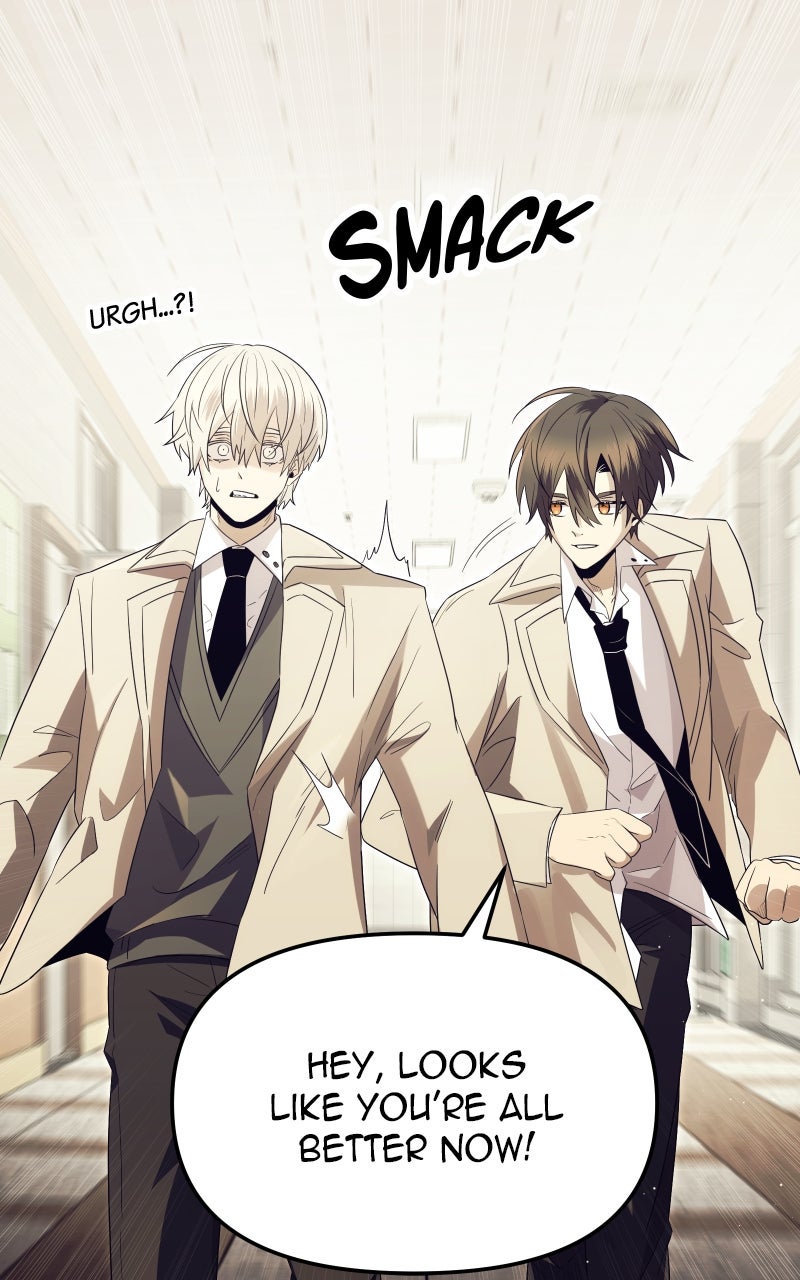 Read Mythic Item Obtained EN Manga Online