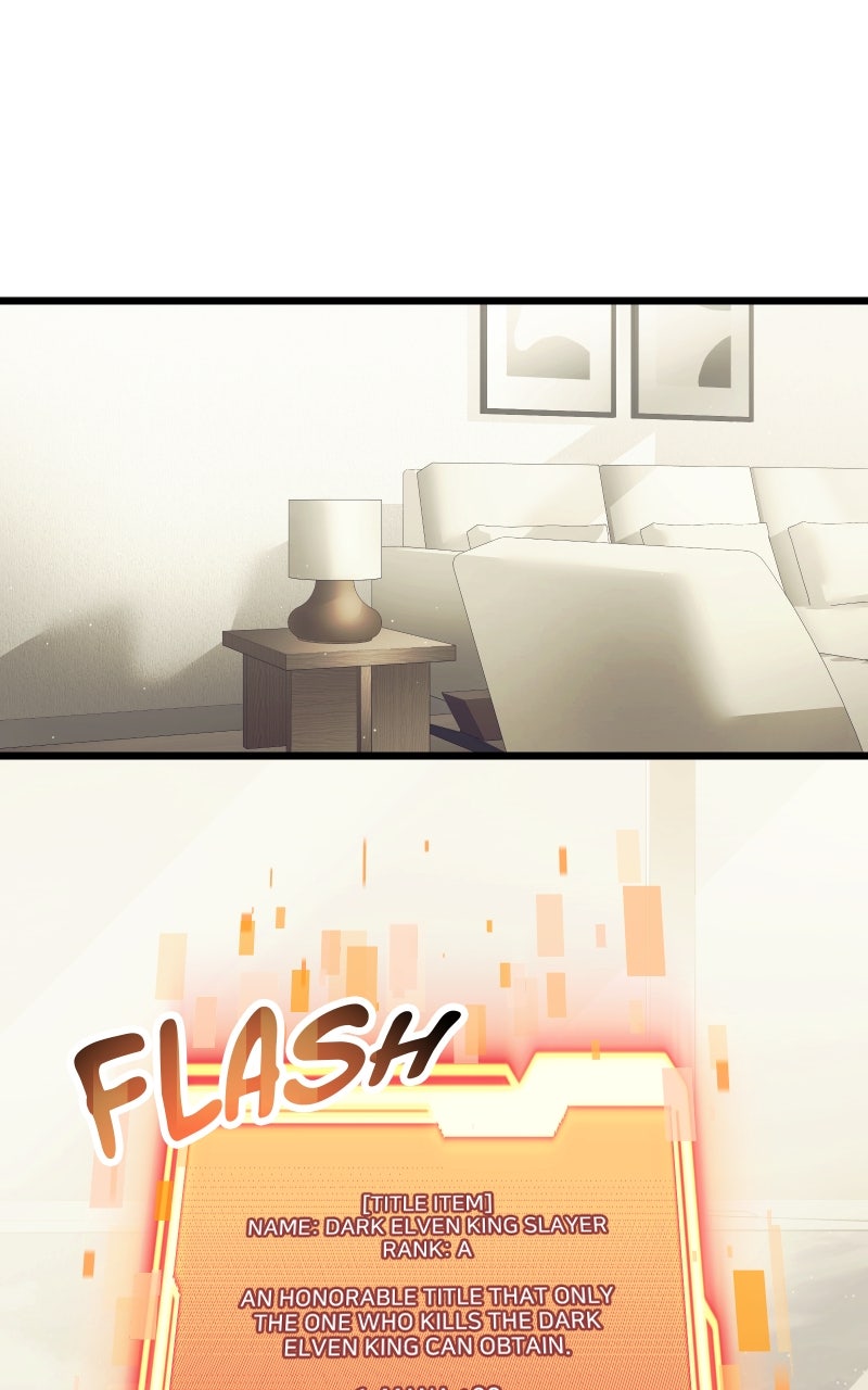 Read Mythic Item Obtained EN Manga Online