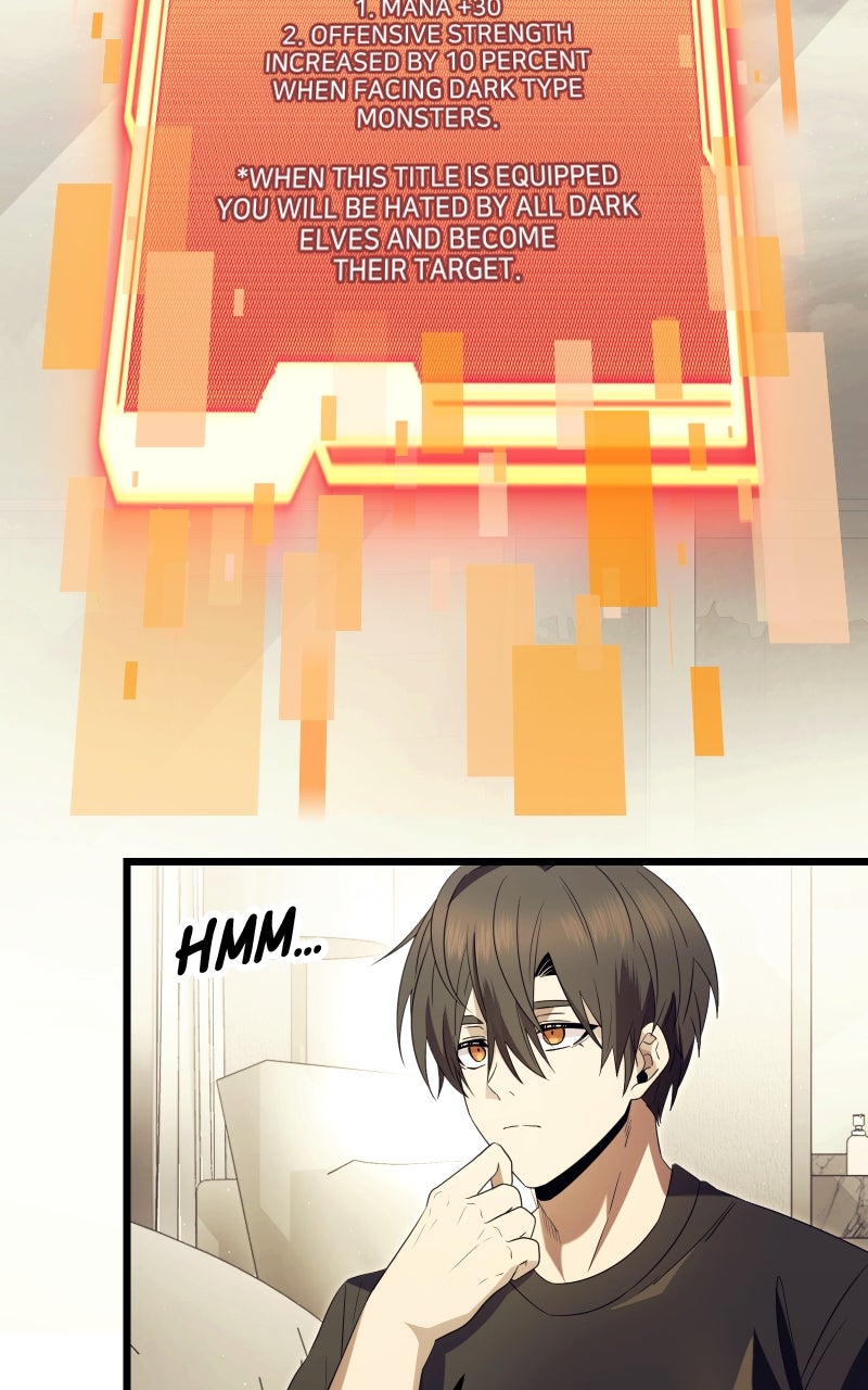 Read Mythic Item Obtained EN Manga Online