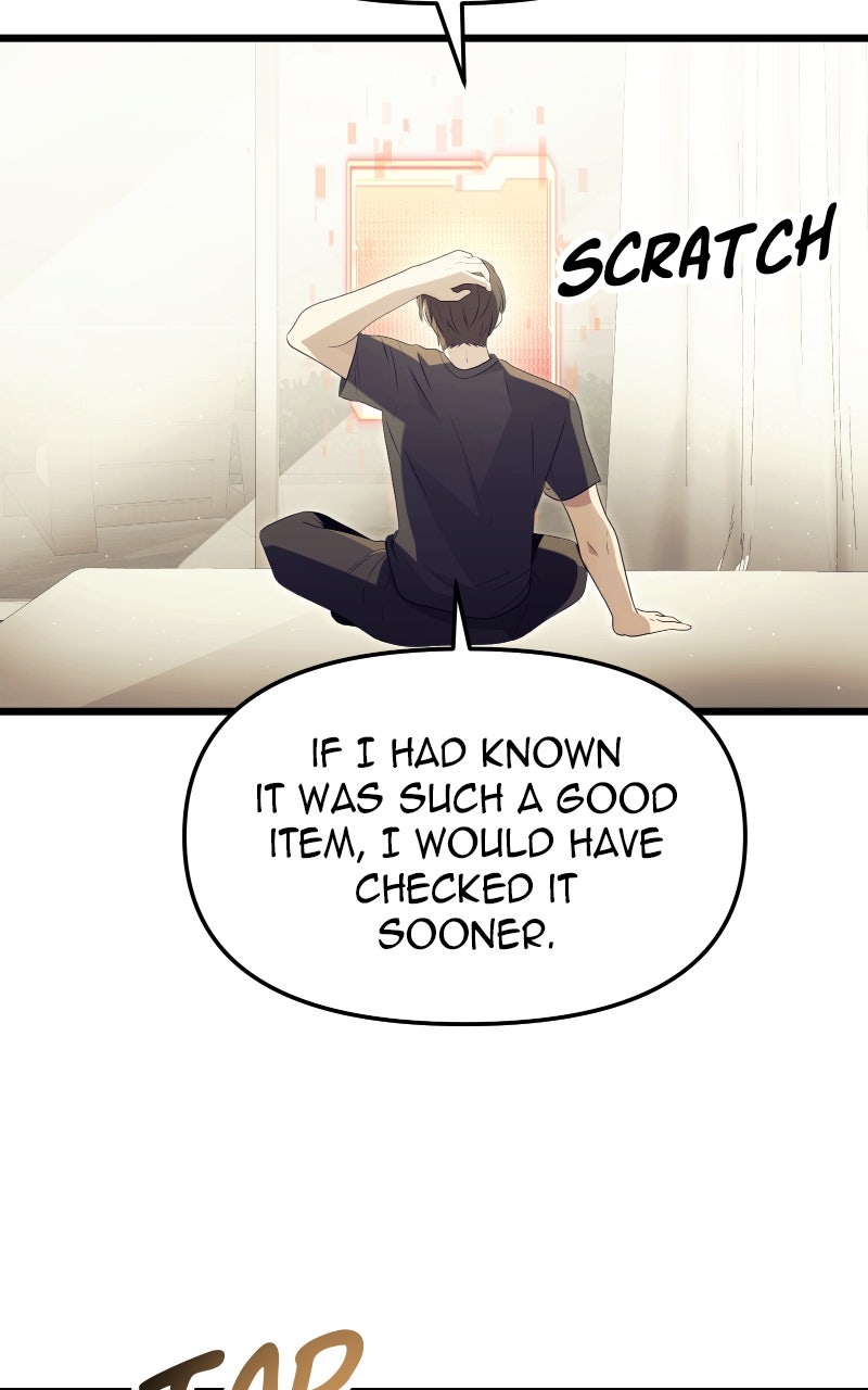 Read Mythic Item Obtained EN Manga Online