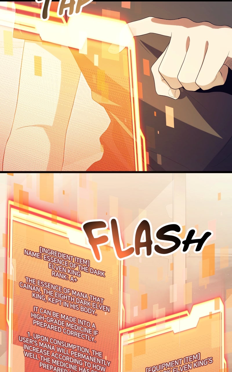 Read Mythic Item Obtained EN Manga Online