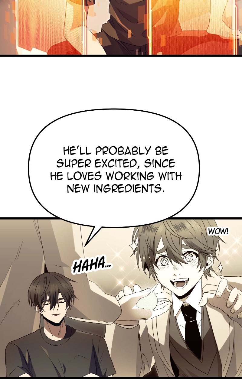 Read Mythic Item Obtained EN Manga Online