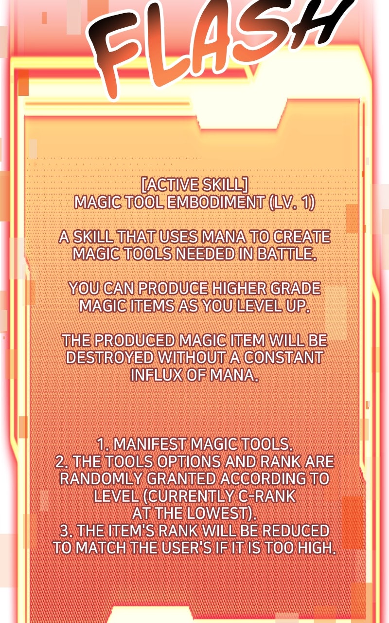 Read Mythic Item Obtained EN Manga Online