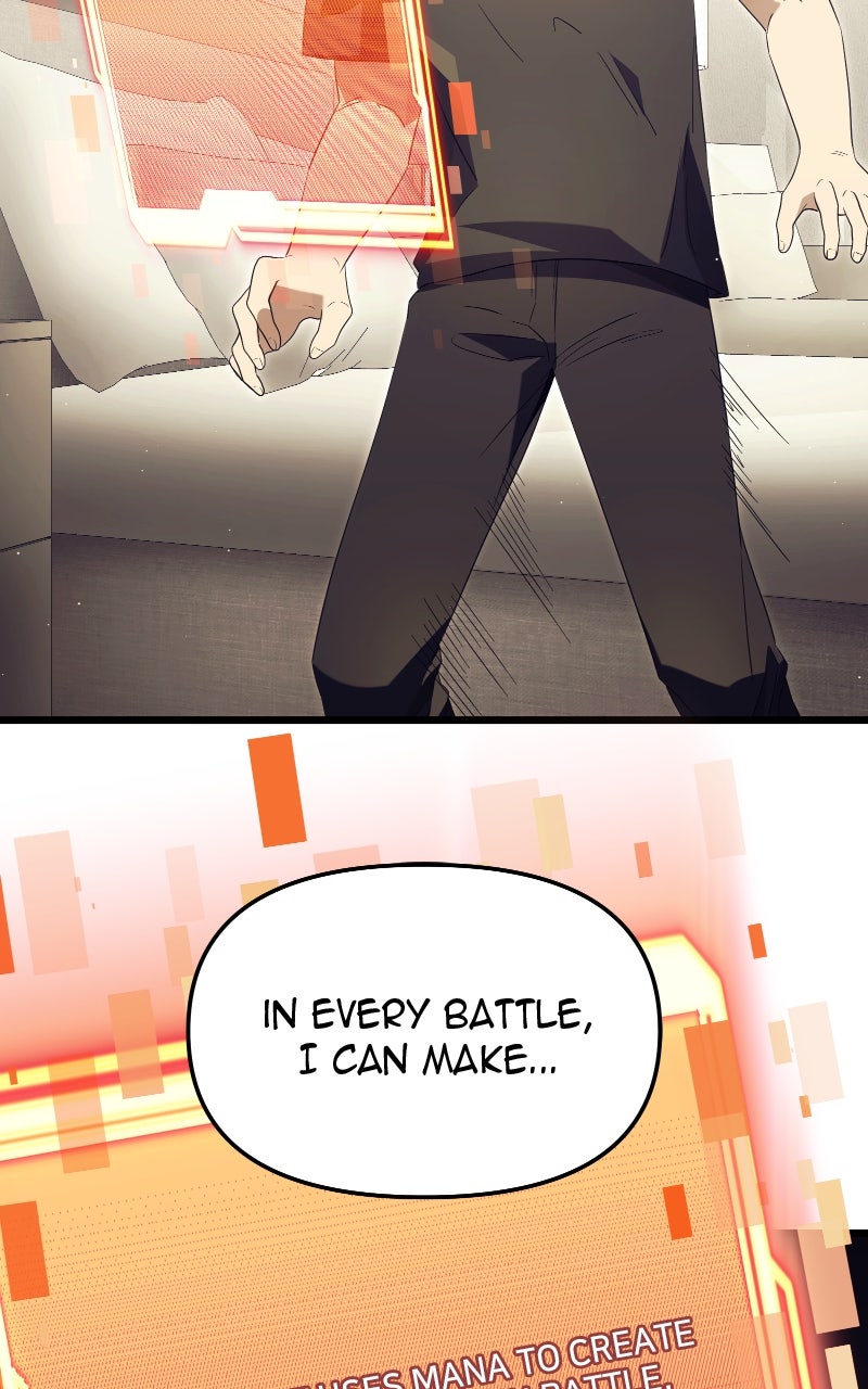Read Mythic Item Obtained EN Manga Online