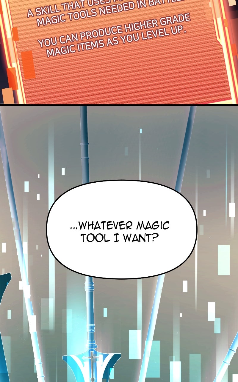 Read Mythic Item Obtained EN Manga Online