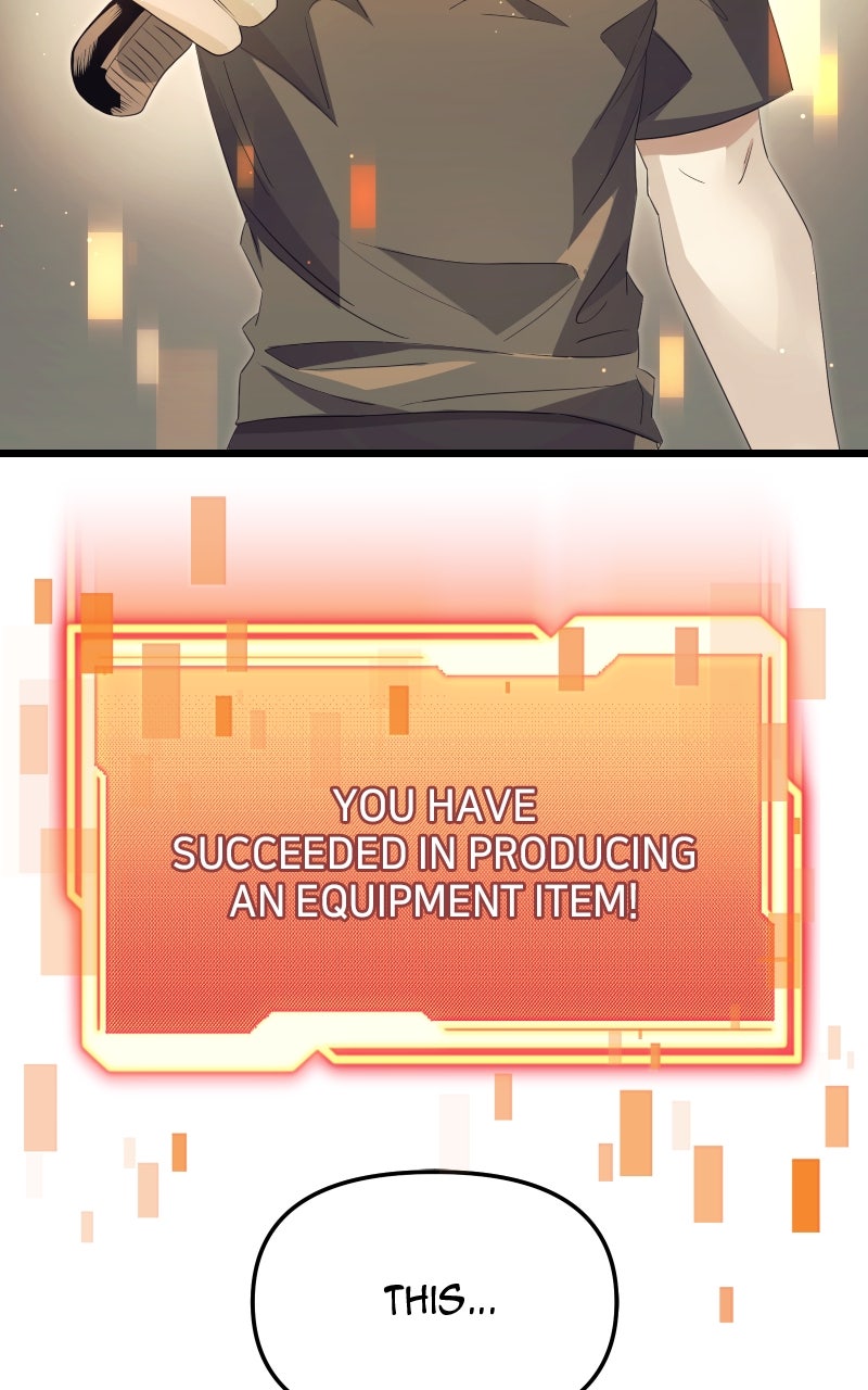 Read Mythic Item Obtained EN Manga Online