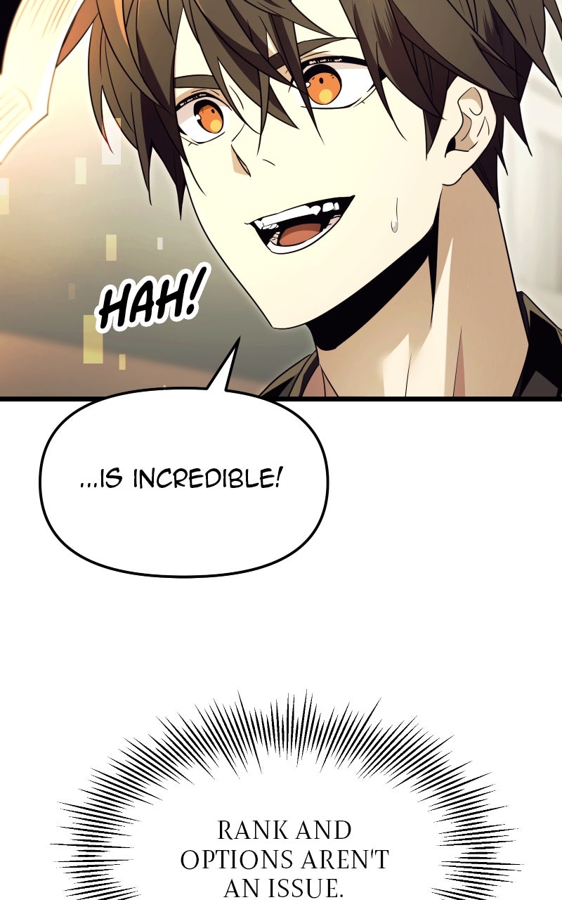 Read Mythic Item Obtained EN Manga Online