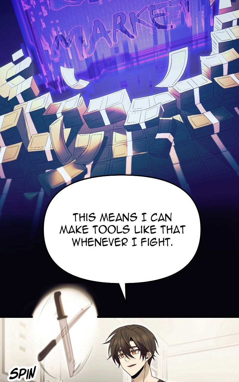 Read Mythic Item Obtained EN Manga Online