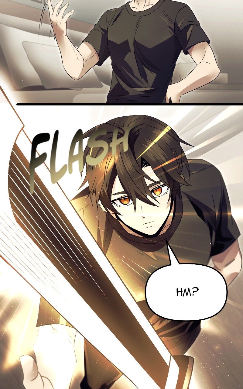 Read Mythic Item Obtained EN Manga Online