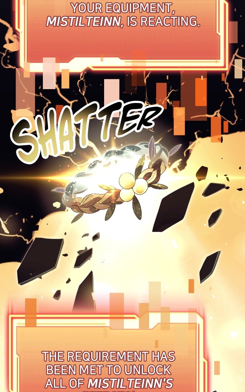Read Mythic Item Obtained EN Manga Online