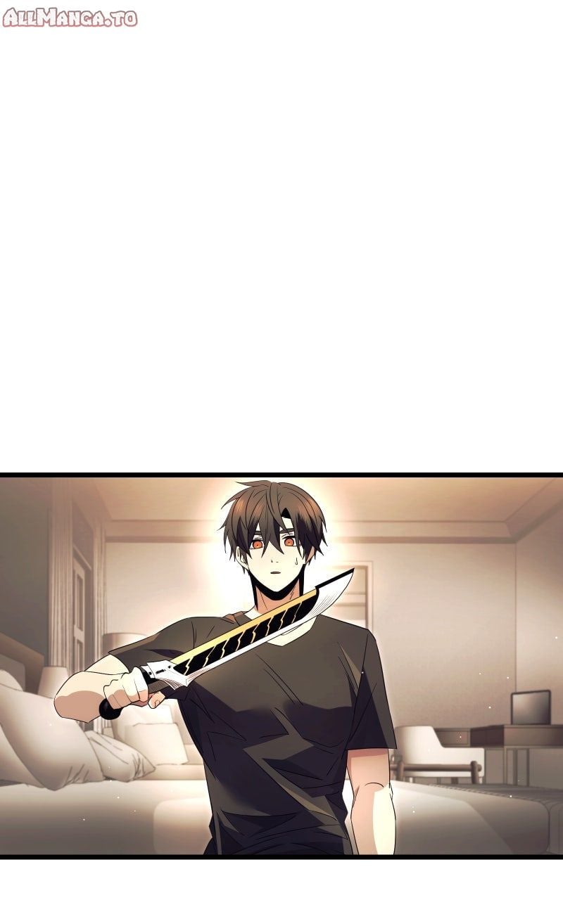 Read Mythic Item Obtained EN Manga Online