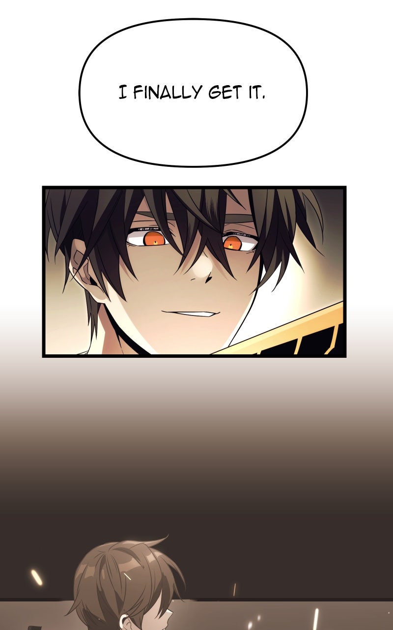 Read Mythic Item Obtained EN Manga Online