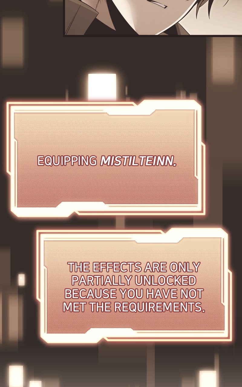 Read Mythic Item Obtained EN Manga Online