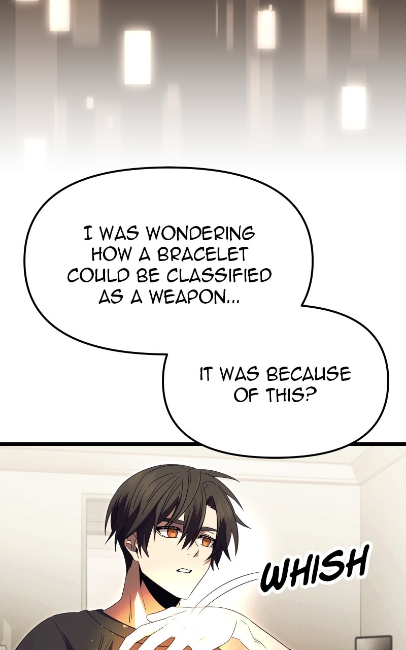 Read Mythic Item Obtained EN Manga Online