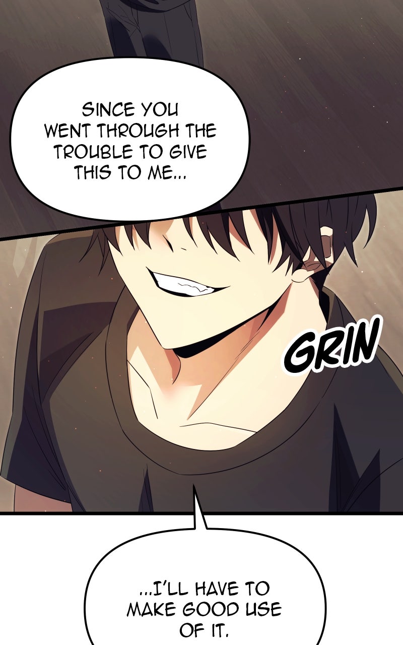 Read Mythic Item Obtained EN Manga Online