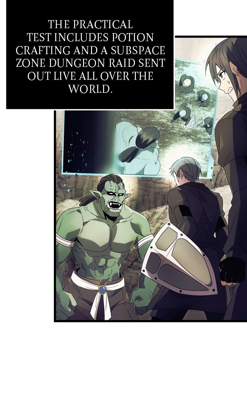 Read Mythic Item Obtained EN Manga Online