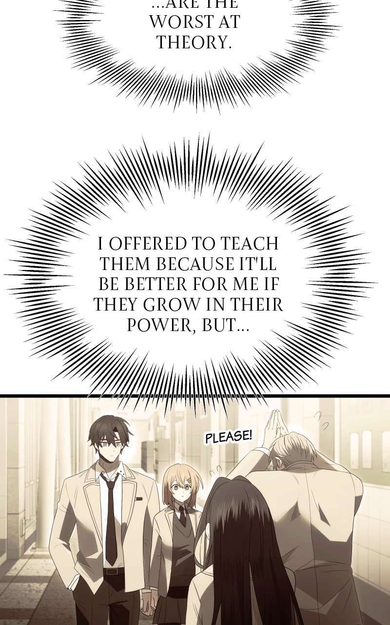 Read Mythic Item Obtained EN Manga Online