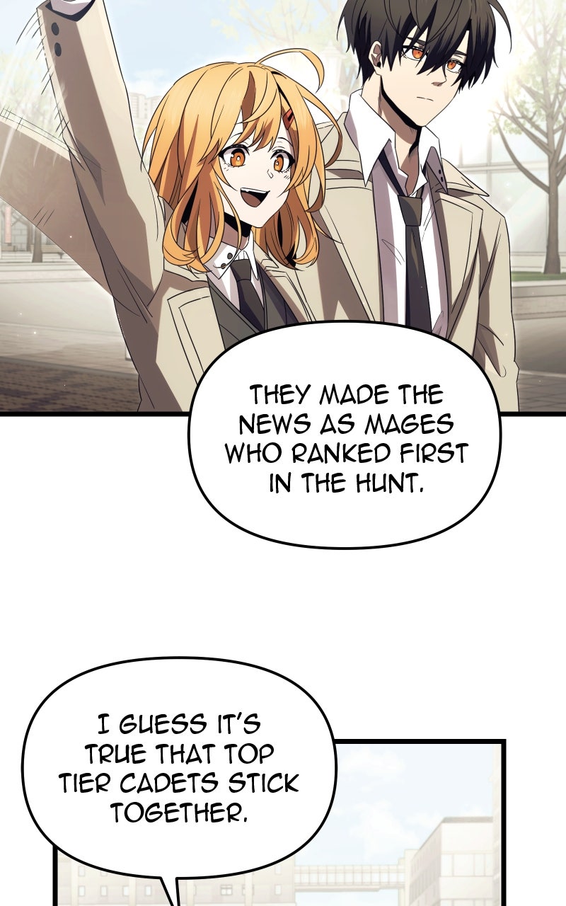 Read Mythic Item Obtained EN Manga Online