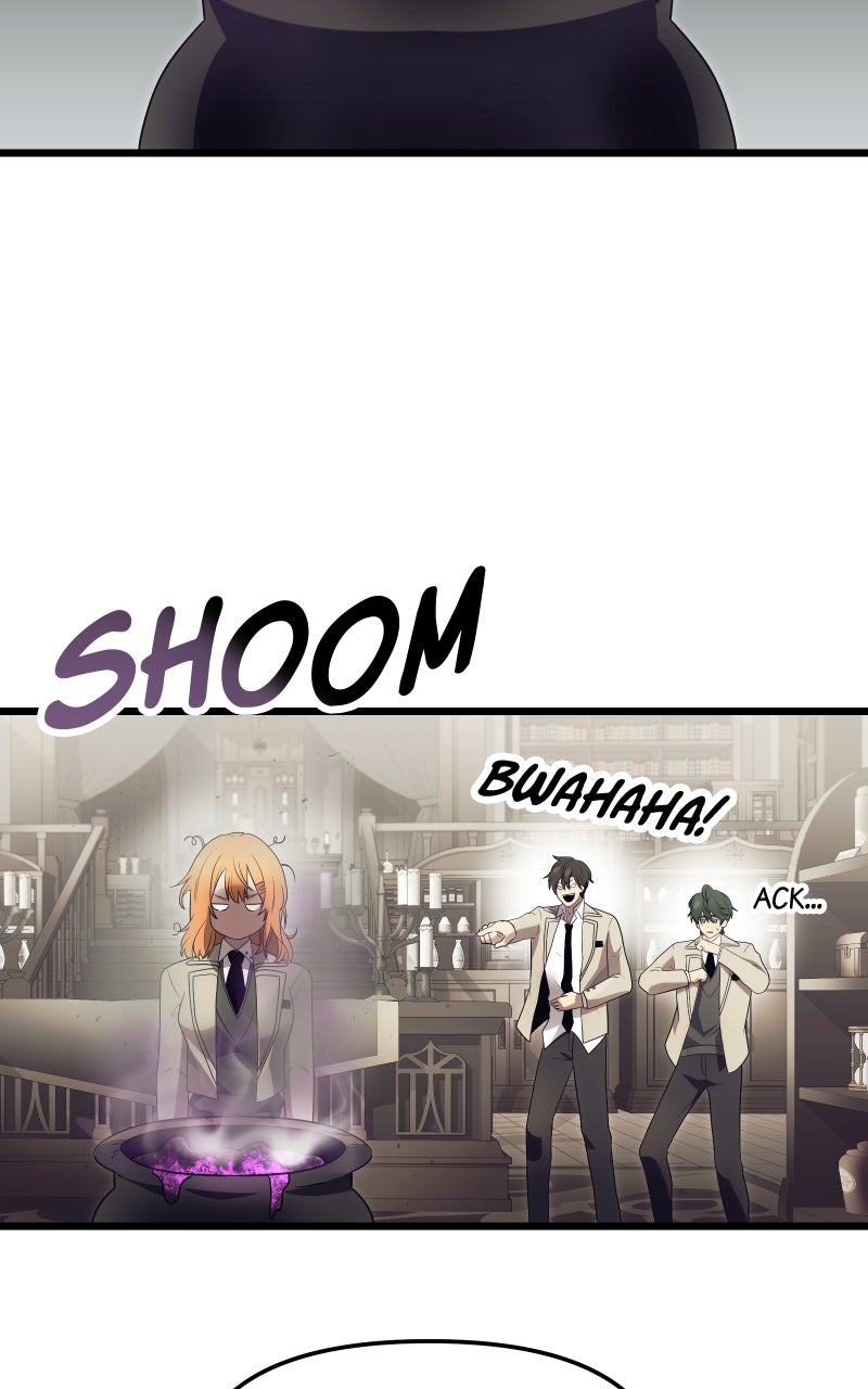 Read Mythic Item Obtained EN Manga Online