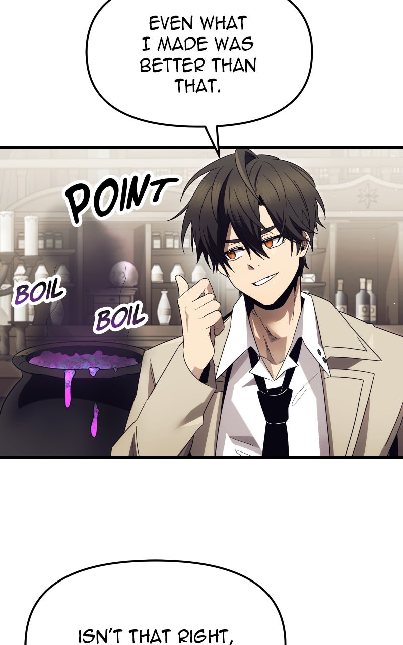 Read Mythic Item Obtained EN Manga Online