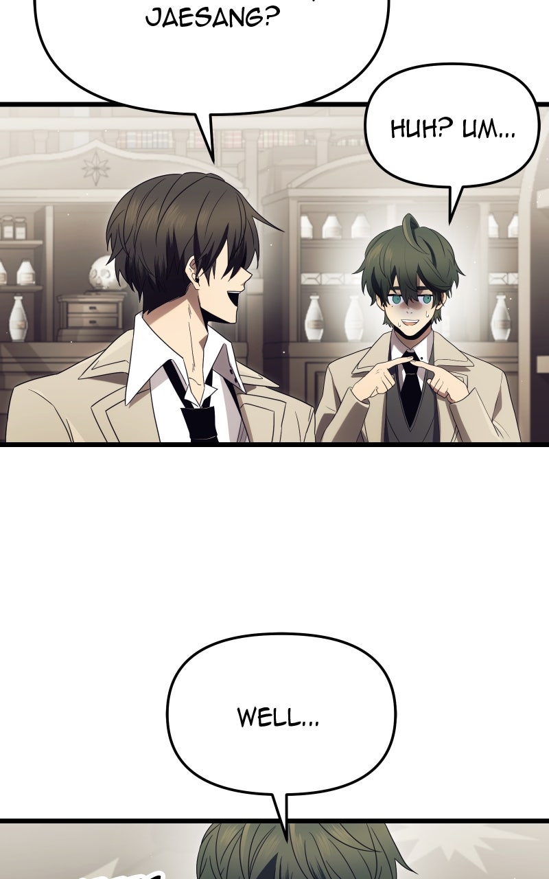 Read Mythic Item Obtained EN Manga Online