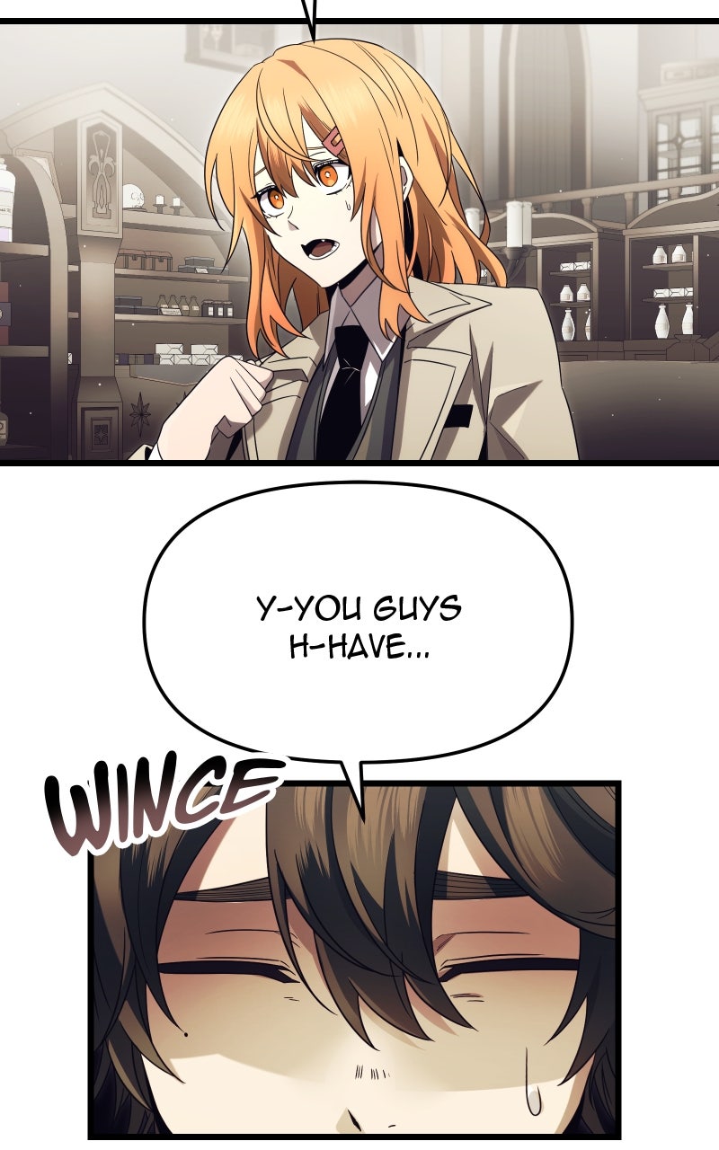 Read Mythic Item Obtained EN Manga Online