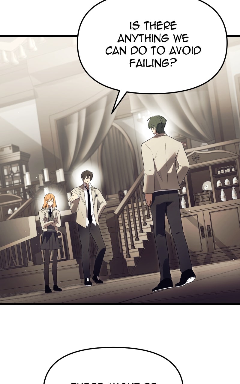 Read Mythic Item Obtained EN Manga Online