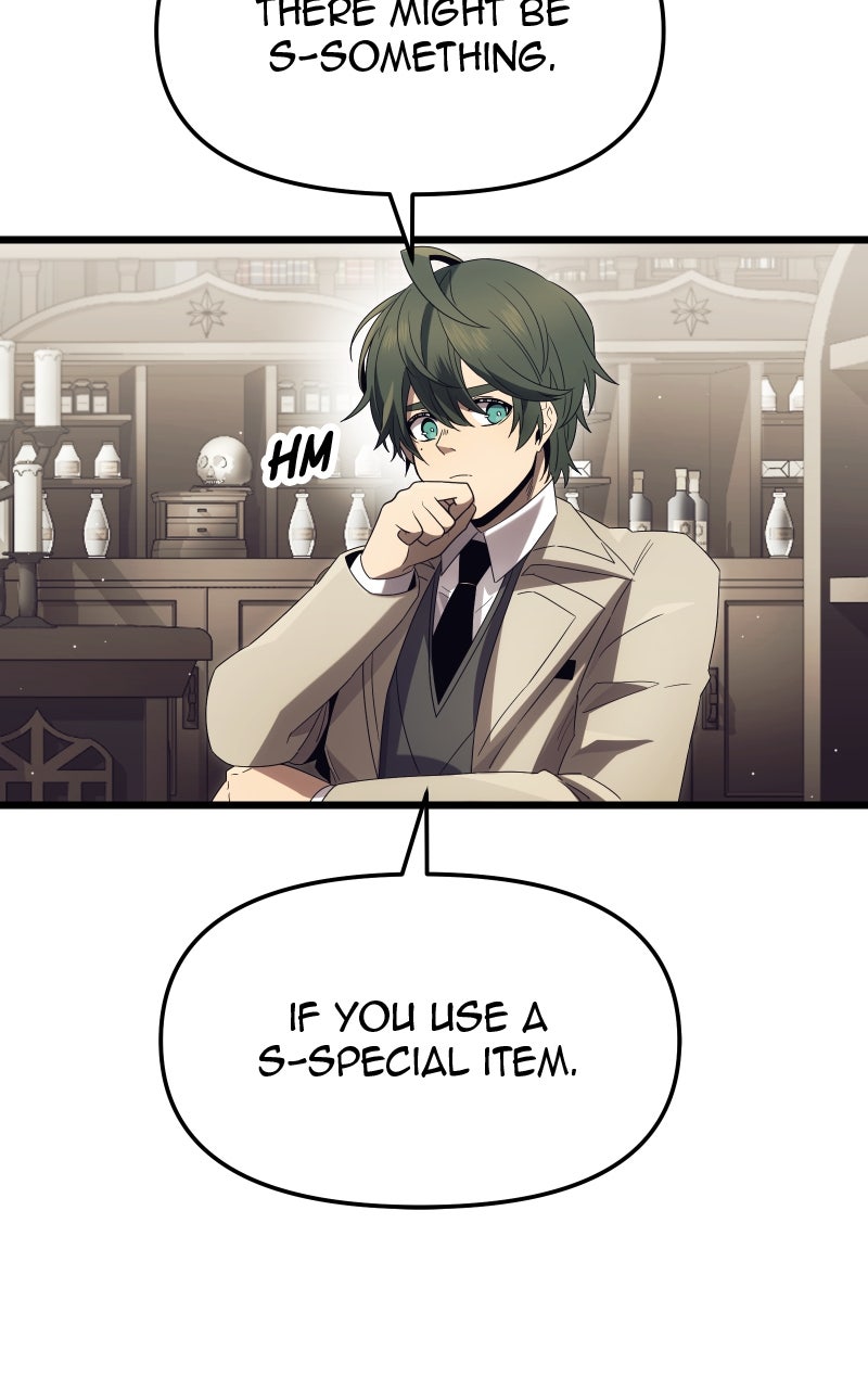 Read Mythic Item Obtained EN Manga Online