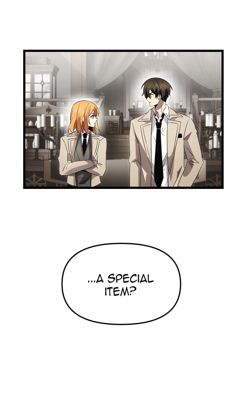 Read Mythic Item Obtained EN Manga Online