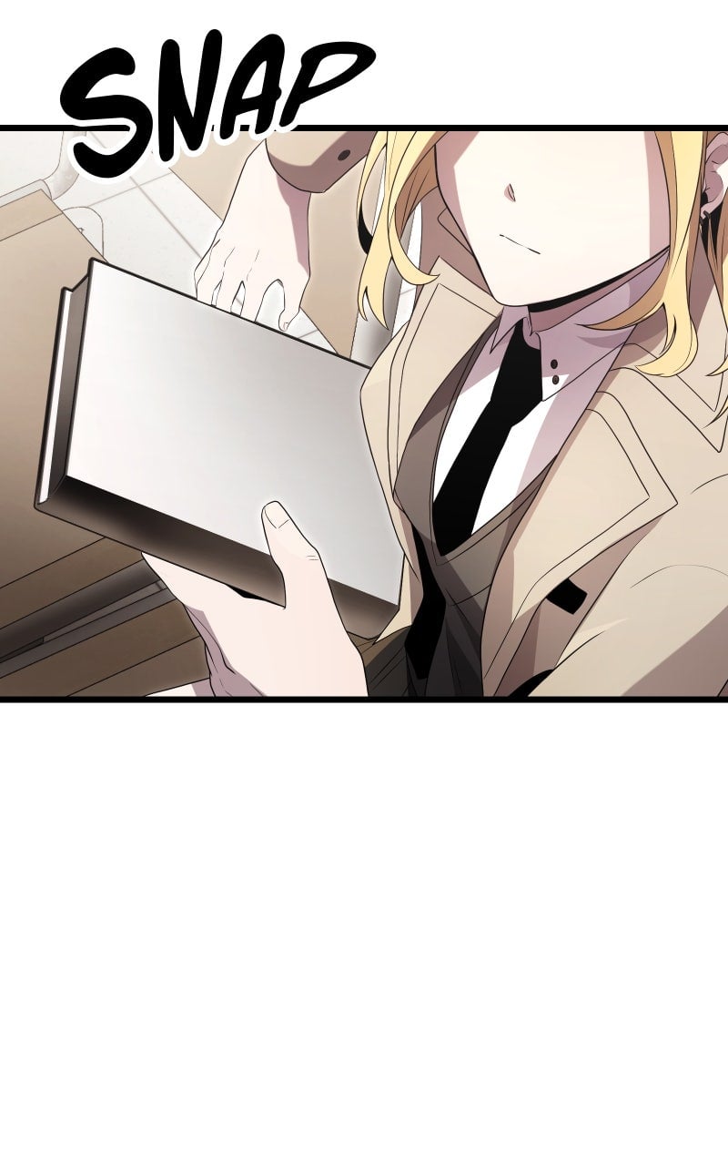 Read Mythic Item Obtained EN Manga Online