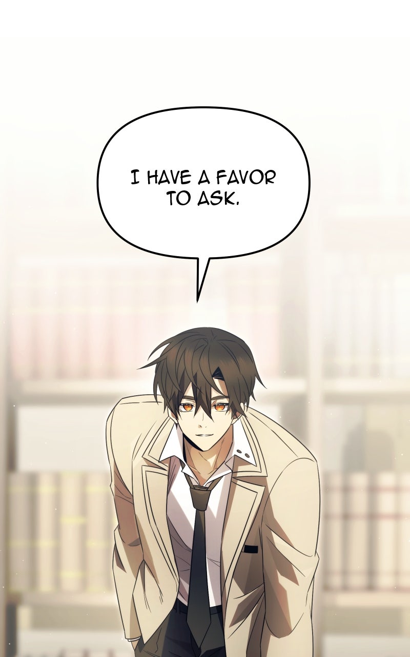 Read Mythic Item Obtained EN Manga Online