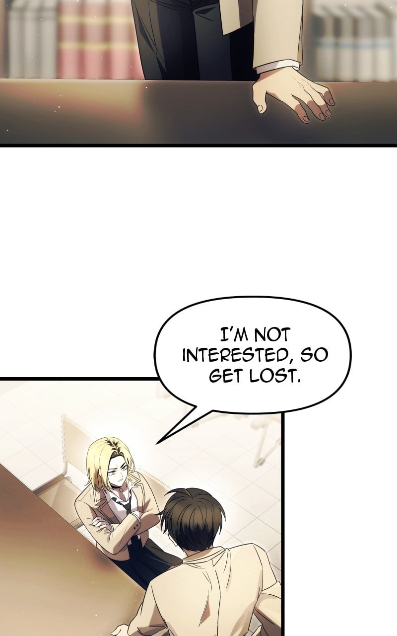 Read Mythic Item Obtained EN Manga Online